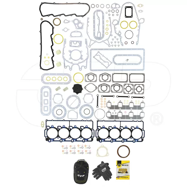 CTP3208004A Caterpillar Ctp Abc Gasket Kit propelparts