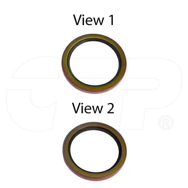 4K7463 Caterpillar Seal Lip Type propelparts