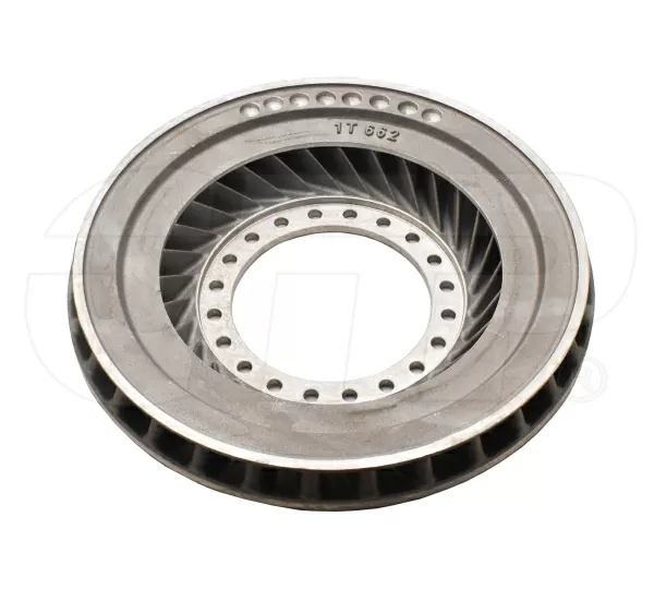 1T0662 Caterpillar Turbine propelparts