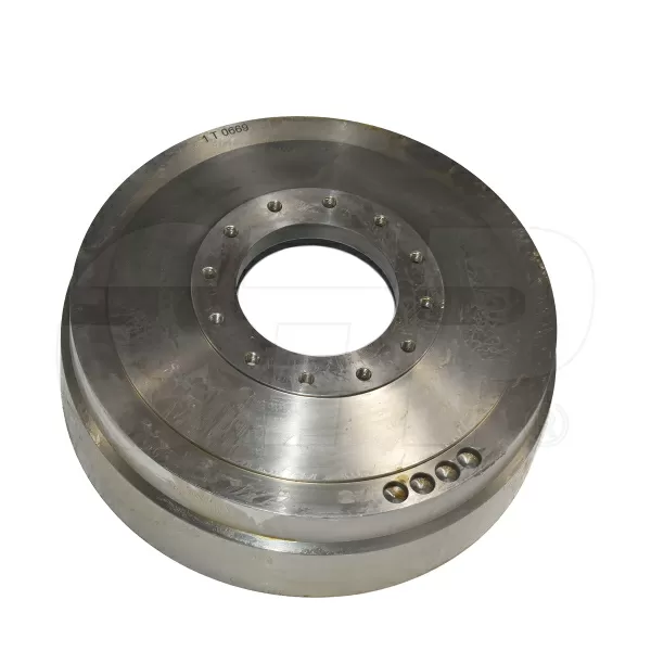 1T0669 Caterpillar Torque Converter Housing propelparts