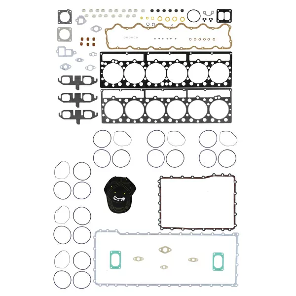 CTP3306001B Caterpillar 3306, D6D D6E D6H, 12G, 12H, 14G, 14H, 140G, 528 - IN FRAME GASKET KIT propelparts
