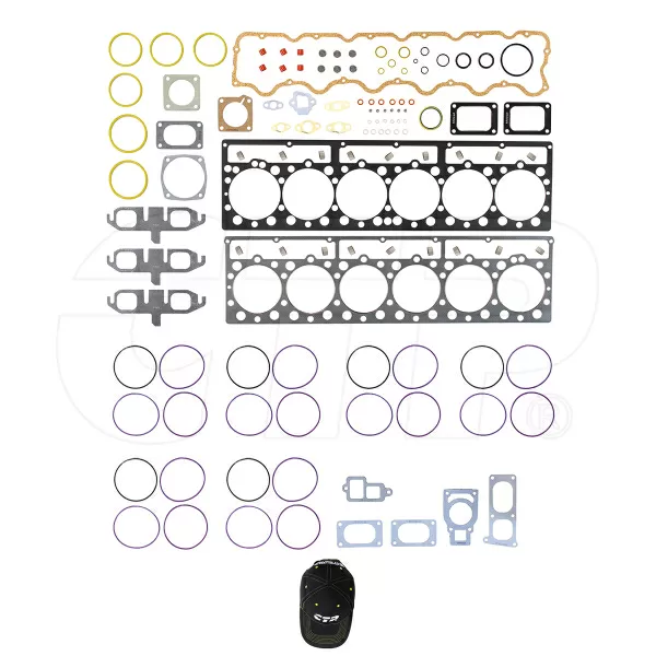 CTP3306002C Caterpillar Ctp Abc Gasket Kit propelparts