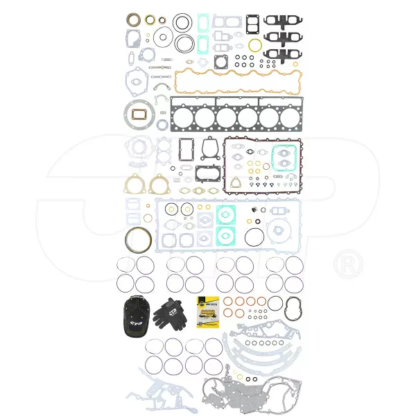 CTP3306005A Caterpillar Ctp Abc Gasket Kit propelparts