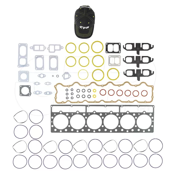 CTP3306021C Caterpillar Ctp Abc Gasket Kit propelparts