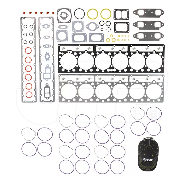 CTP3306028C Caterpillar Ctp Abc Gasket Kit propelparts