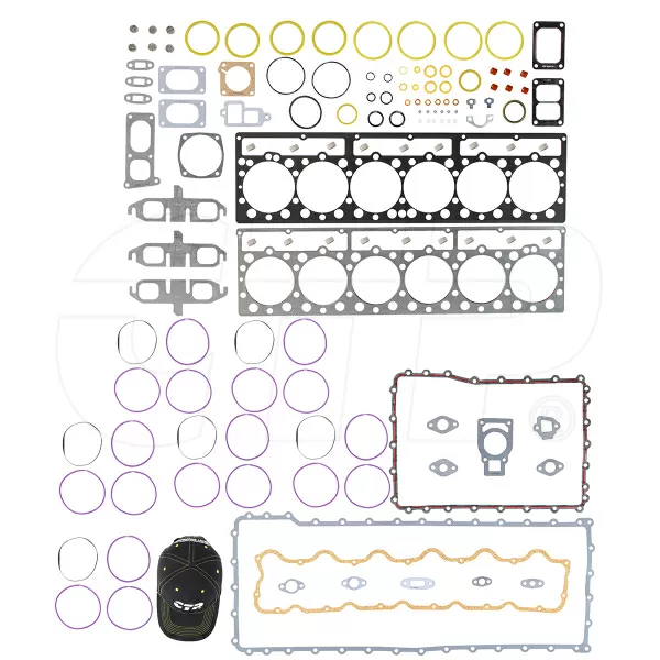 CTP3306034B Caterpillar Ctp Abc Gasket Kit propelparts