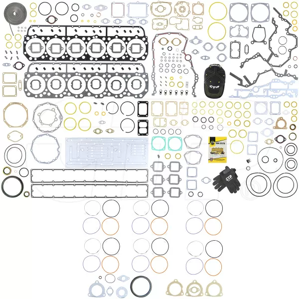 CTP3406001A Caterpillar Ctp Abc Gasket Kit propelparts