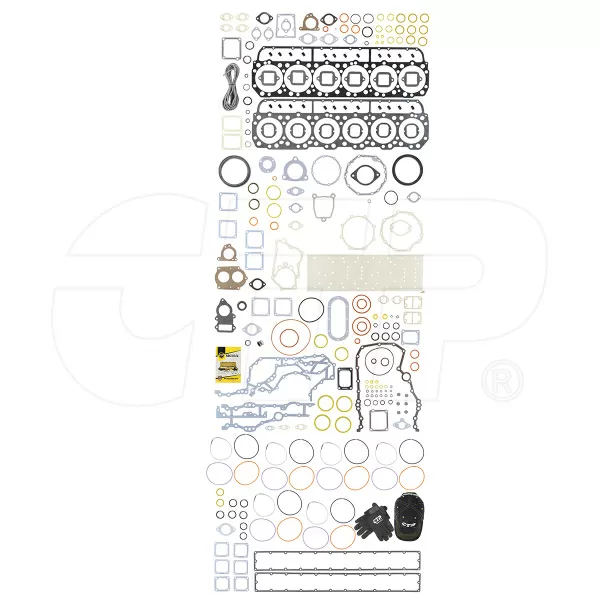 CTP3406004A Caterpillar Ctp Abc Gasket Kit propelparts