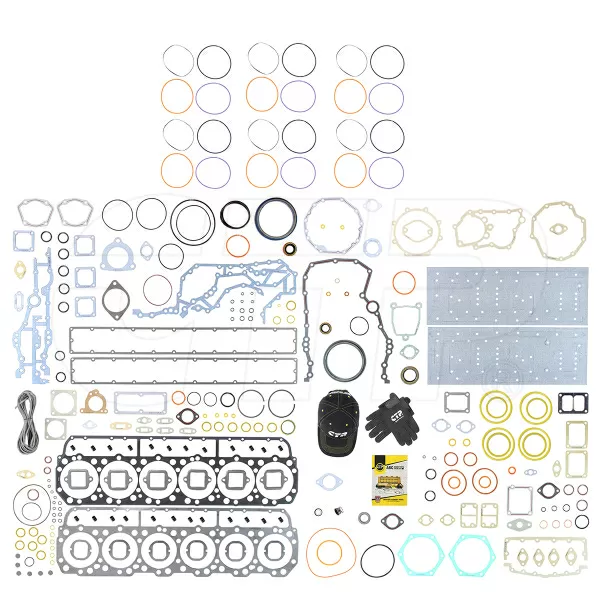 CTP3406005A Caterpillar Ctp Abc Gasket Kit propelparts