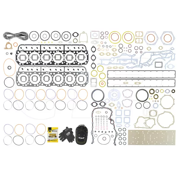 CTP3406007A Caterpillar Ctp Abc Gasket Kit propelparts