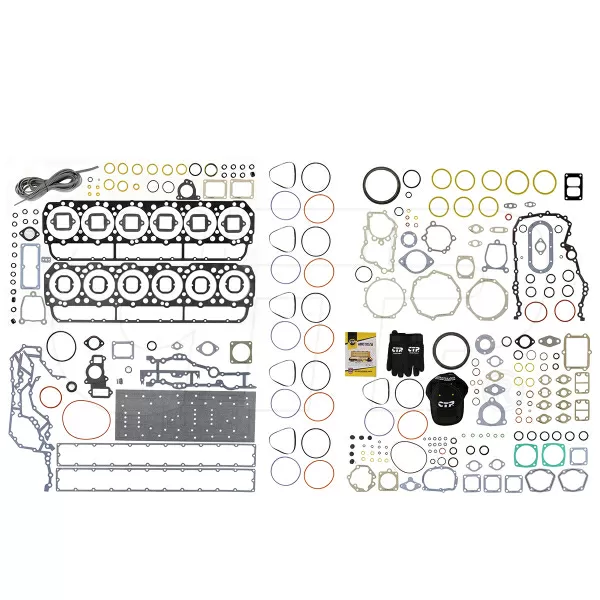 CTP3406008A Caterpillar Ctp Abc Gasket Kit propelparts