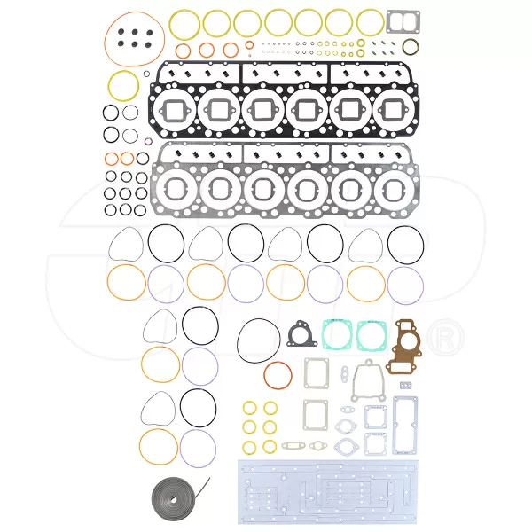 CTP3406008B Caterpillar Ctp Abc Gasket Kit propelparts