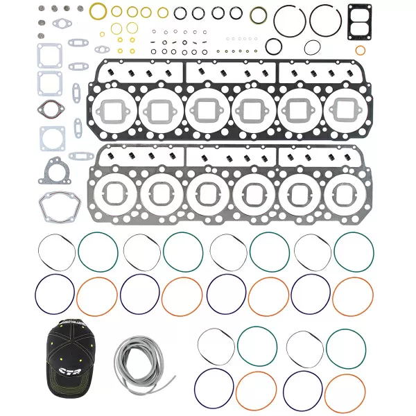 CTP3406009C Caterpillar Ctp Abc Gasket Kit propelparts