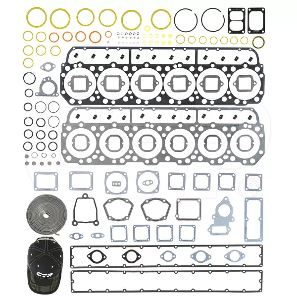 CTP3406010C Caterpillar Ctp Abc Gasket Kit propelparts
