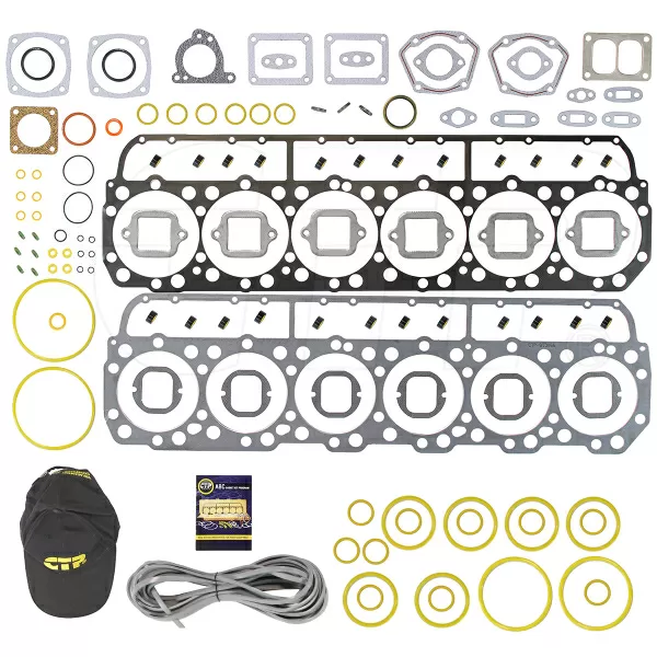 CTP3406012C Caterpillar Ctp Abc Gasket Kit propelparts