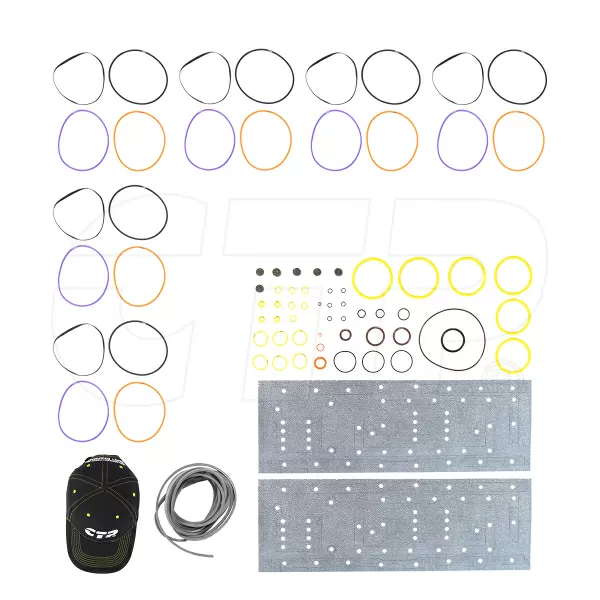 CTP3406013B Caterpillar Ctp Abc Gasket Kit propelparts