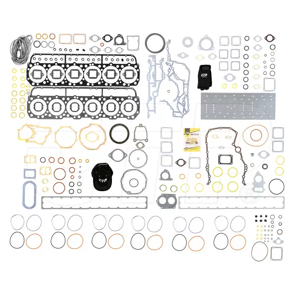 CTP3406030A Caterpillar 3406C, Industrial - OUT OF FRAME GASKET KIT propelparts