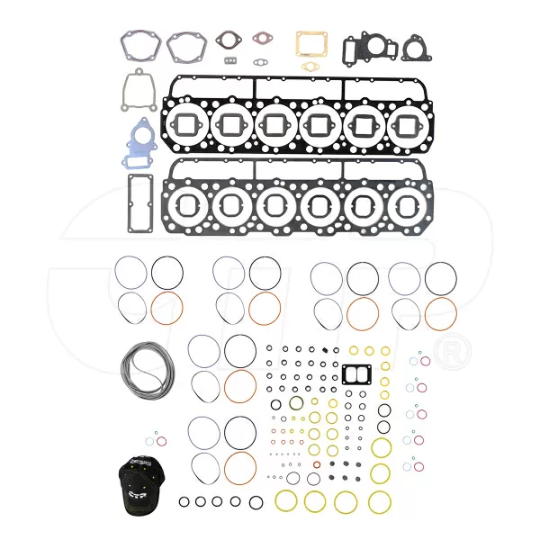 CTP3406051C Caterpillar Ctp Abc Gasket Kit propelparts