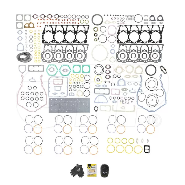 CTP3408005A Caterpillar Ctp Abc Gasket Kit propelparts