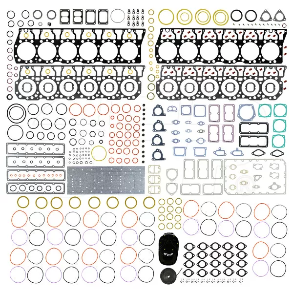 CTP3412005B Caterpillar Ctp Abc Gasket Kit propelparts