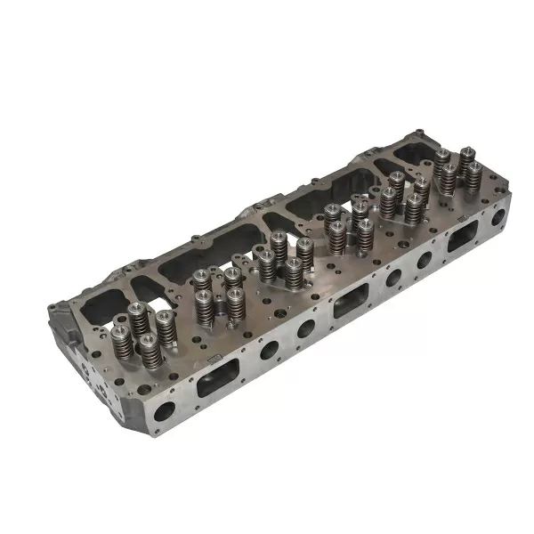 1482144 Caterpillar Loaded Cylinder Head propelparts