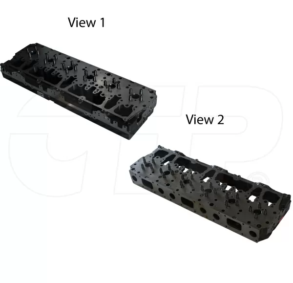 1799461 Caterpillar Cylinder Head propelparts