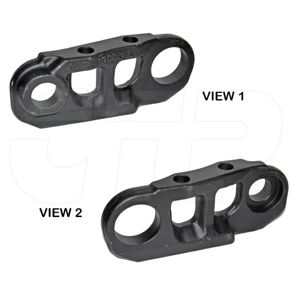 9W3138 Caterpillar Track Link propelparts