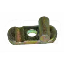 1W9167 Caterpillar Hose Clamp propelparts