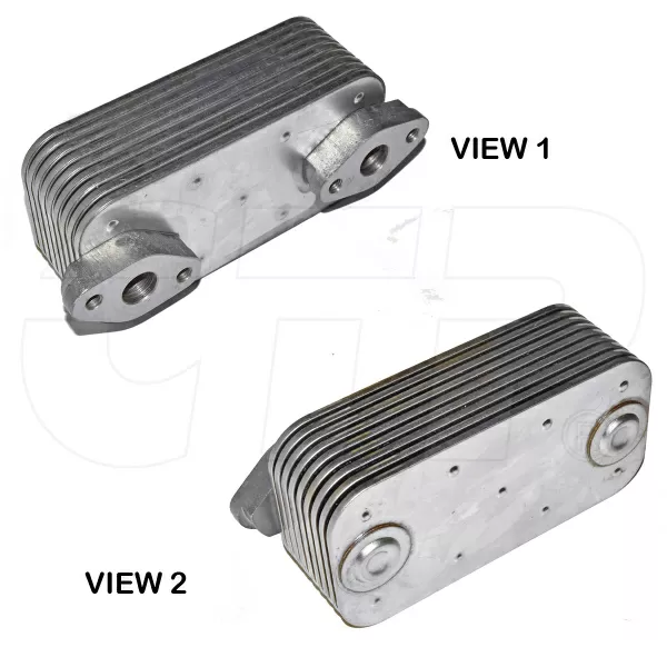 2256817 Caterpillar Oil Cooler propelparts