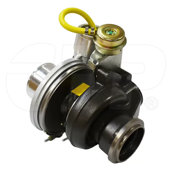 2525165 Caterpillar Turbocharger propelparts
