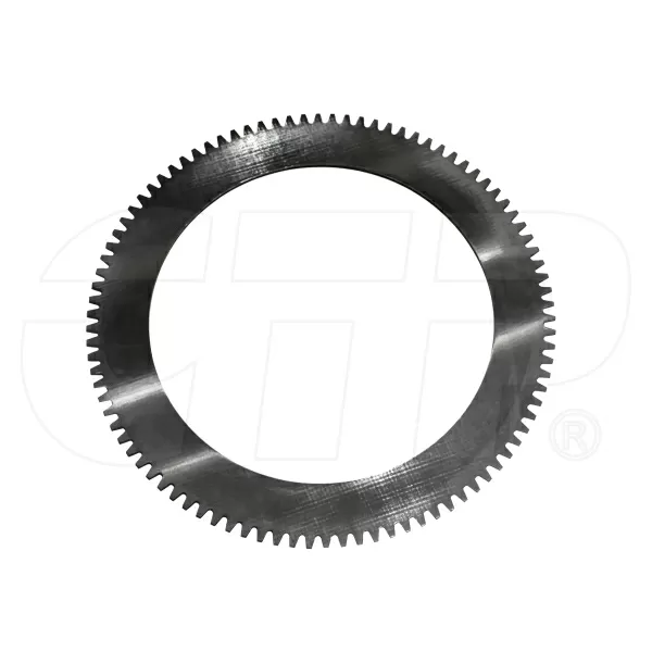 8W9707 Caterpillar Damper-brake propelparts