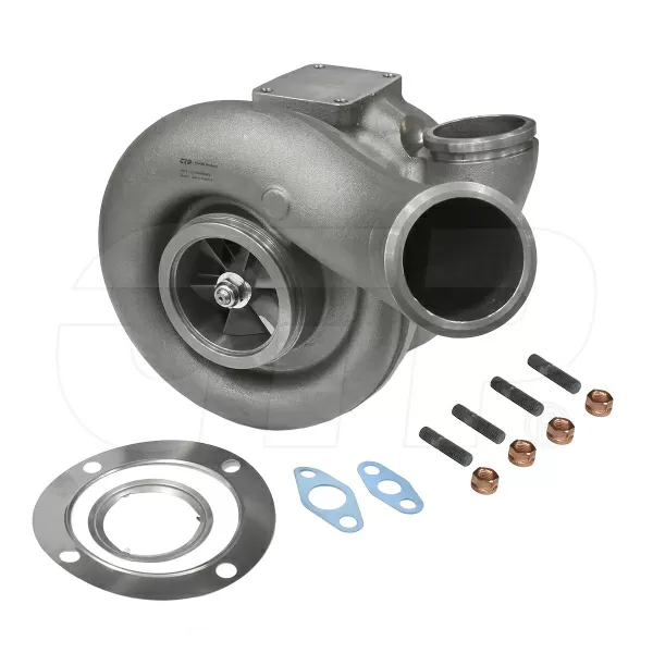 2395581 Caterpillar Turbocharger propelparts