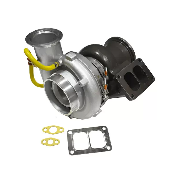 1906205 Caterpillar Turbocharger propelparts