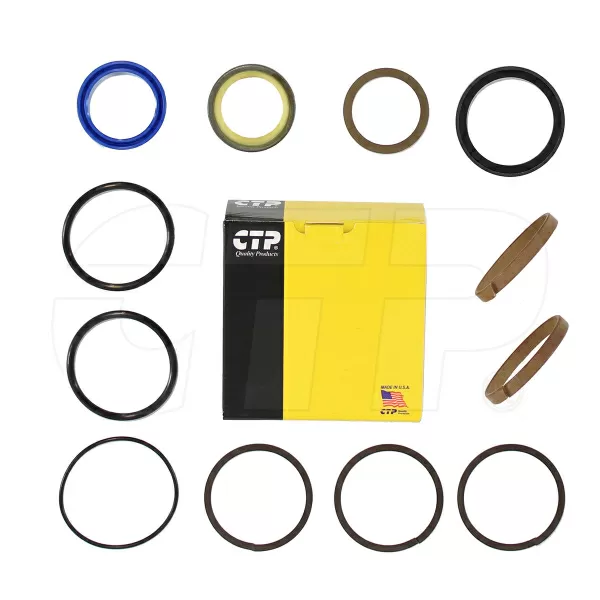2765302 Caterpillar Hyd Cyl Seal Kit propelparts