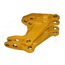 9R7710 Caterpillar Frame As-swing propelparts