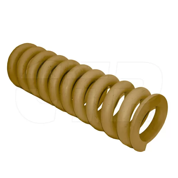 134-30-63162 Komatsu Spring propelparts