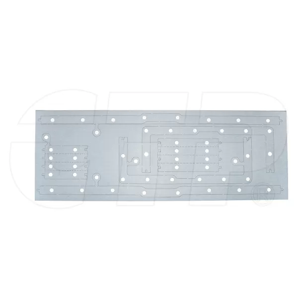 4N1151 Caterpillar Oil Pan Gasket propelparts