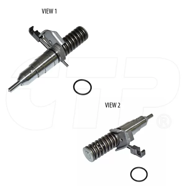 1278222 Caterpillar Fuel Injector propelparts