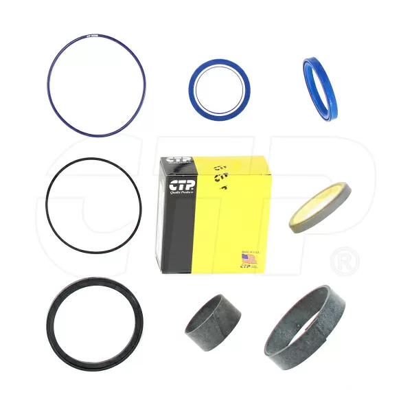 2435798 Caterpillar Hyd Cyl Seal Kit propelparts