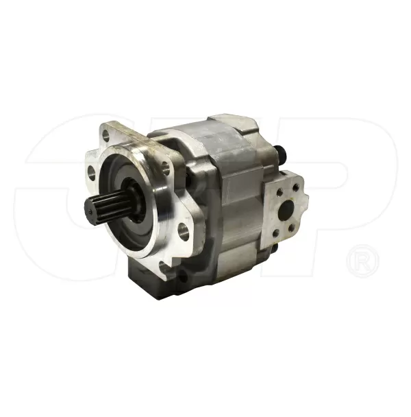 705-12-38011 Komatsu Gear Pump propelparts