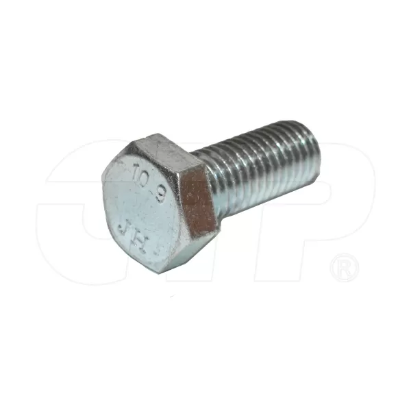 01010-51230 Komatsu Hex Cap Screw Met propelparts