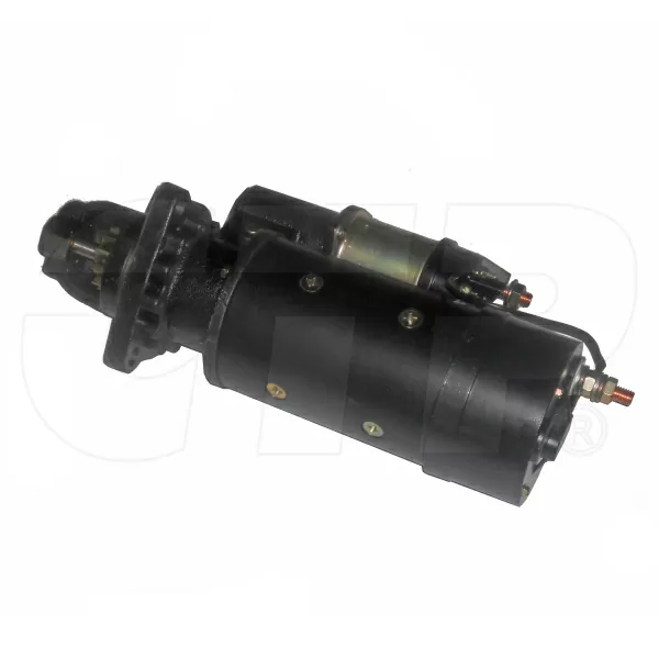 2071556 Caterpillar Starter Motor propelparts