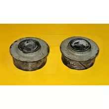 6N3256 Caterpillar Mount-rubber propelparts
