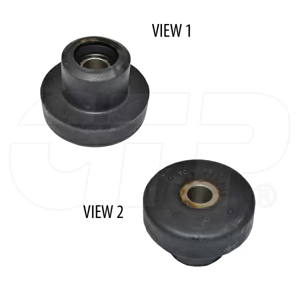 7C4349 Caterpillar Mount-rubber propelparts