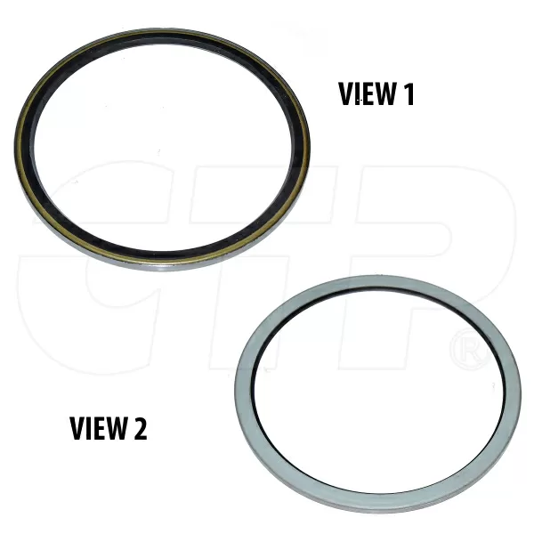 07145-00110 Komatsu Seal Dust propelparts