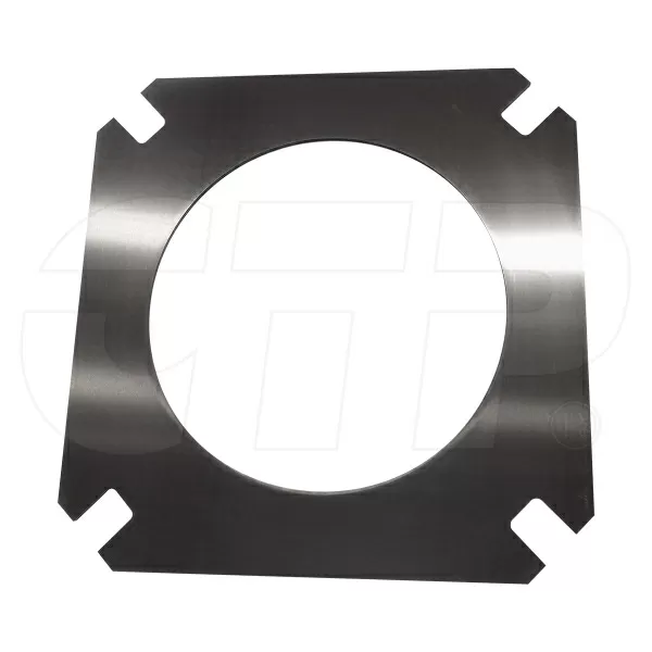 1004910 Caterpillar Plate propelparts
