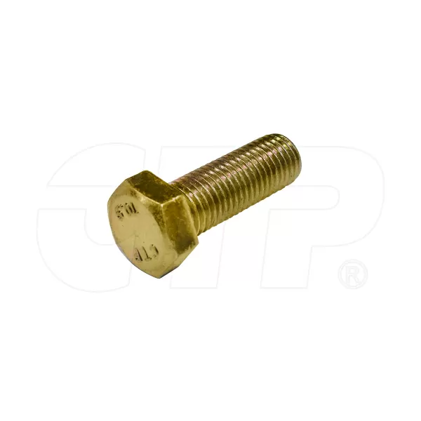 1004982 Caterpillar Hex Bolt propelparts