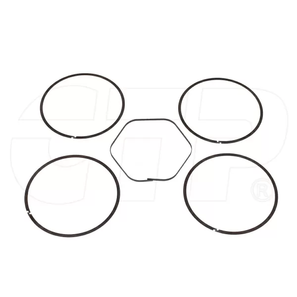 1007401 Caterpillar Seal A-Exhaust propelparts