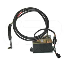 1028031 Caterpillar Governor Motor propelparts