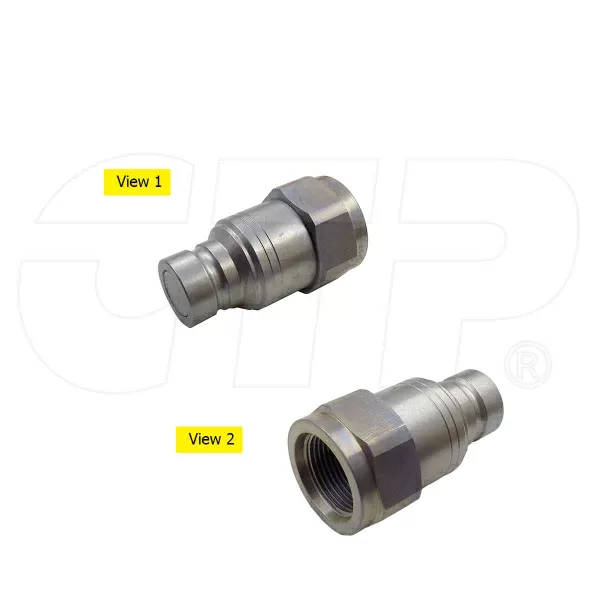 1060406 Caterpillar Qd-hydraulic propelparts